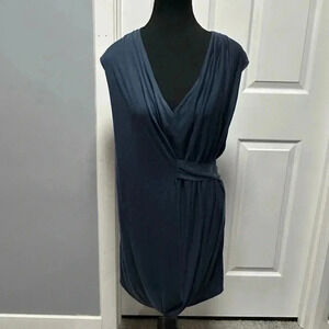 Anthropologie - HD in  Paris Brynn Wrap Dress